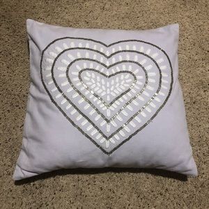 Pottery Barn Kids pillow cover